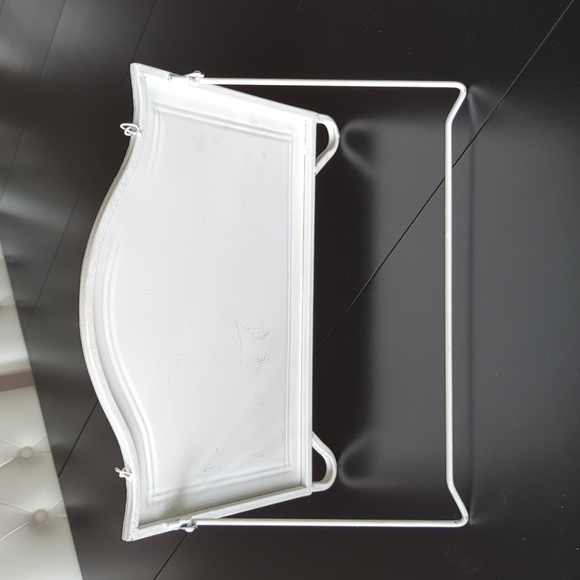 Cookbook Holder - distressed style - Picture 5 of 5